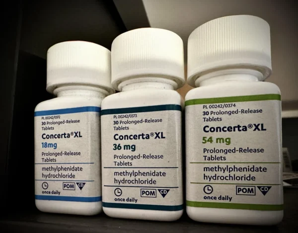 concerta xl